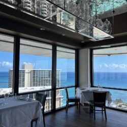 Hawaii 2025 Day1- Empire Steak House –