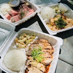 Hawaii 2025 Day2 – 土日限定のプライムリブ –